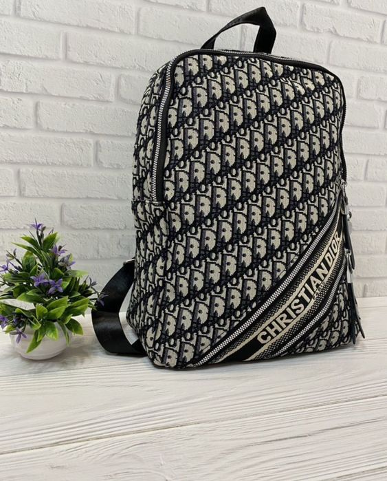 Рюкзак женский Dior