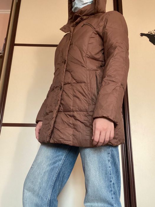 Пуховичок и 2 куртки Германия