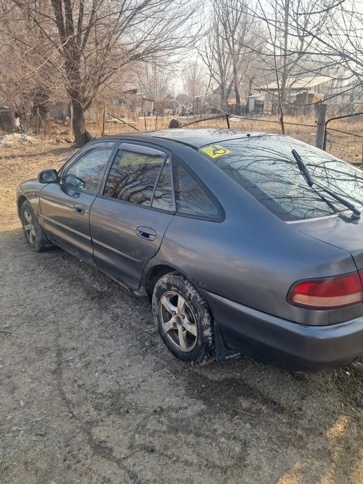 Галант продам или обменяю