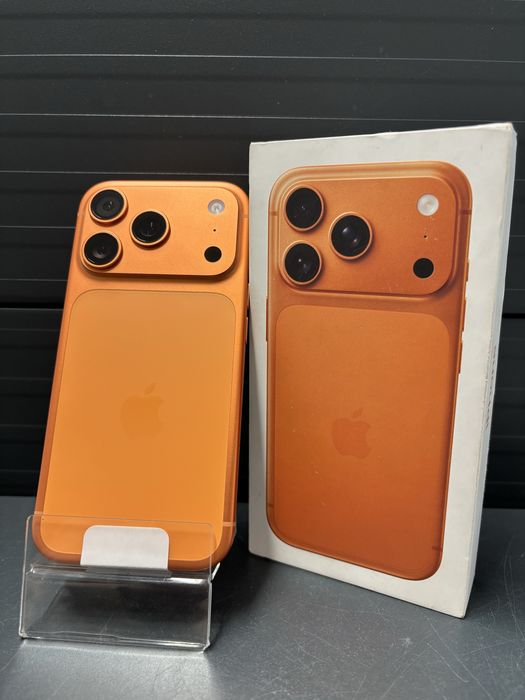 Iphone 17 PRO 256 GB