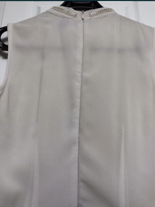 Нарядный комбинезон