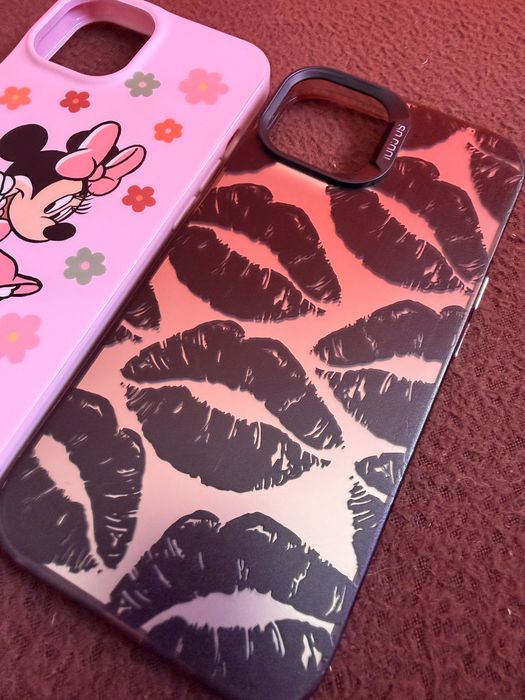 Кейсове за iphone 13