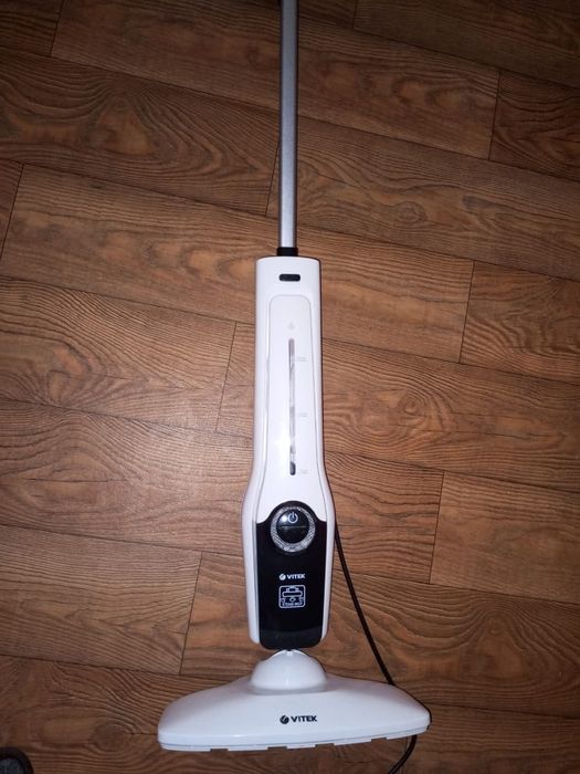 Продам электропаравую швабру