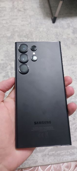 Samsung galaxy s23 ultra