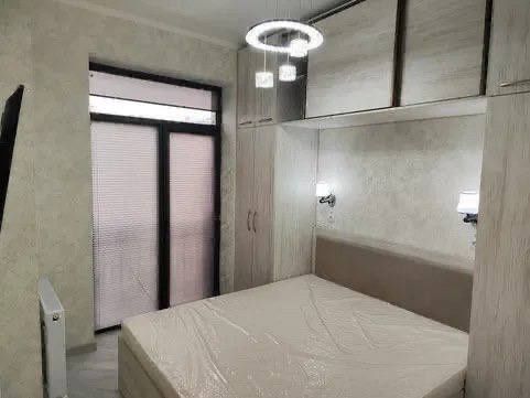 Продается 2х ком квартира, ЖК Dream House, ор-р: 8й роддом, 42м²