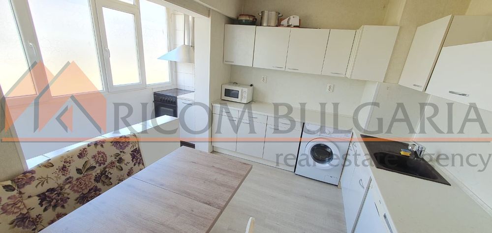 Продава се Тристаен апартамент в Варна, Чайка - 89 кв.м за 3068 €/кв.м - Снимка #2