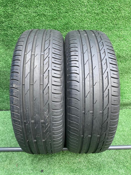 Set 2 anvelope vara Bridgestone Turanza 195 65 R15 91H Dot 3219