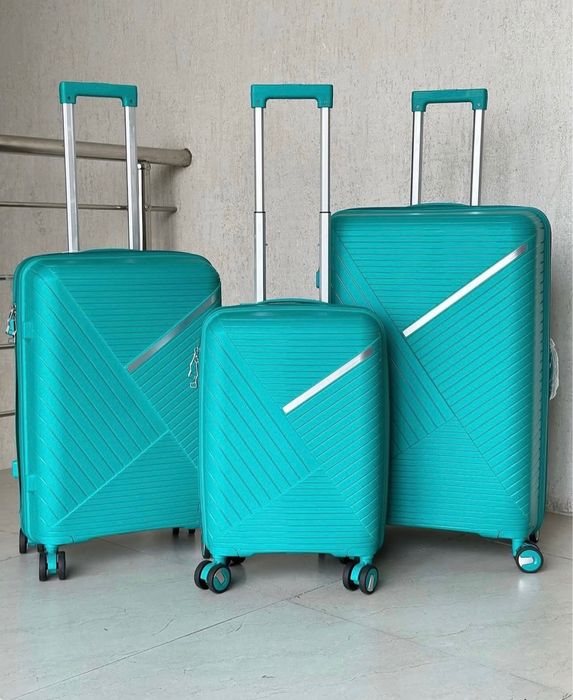 Чемоданы с бесплатной доставкой