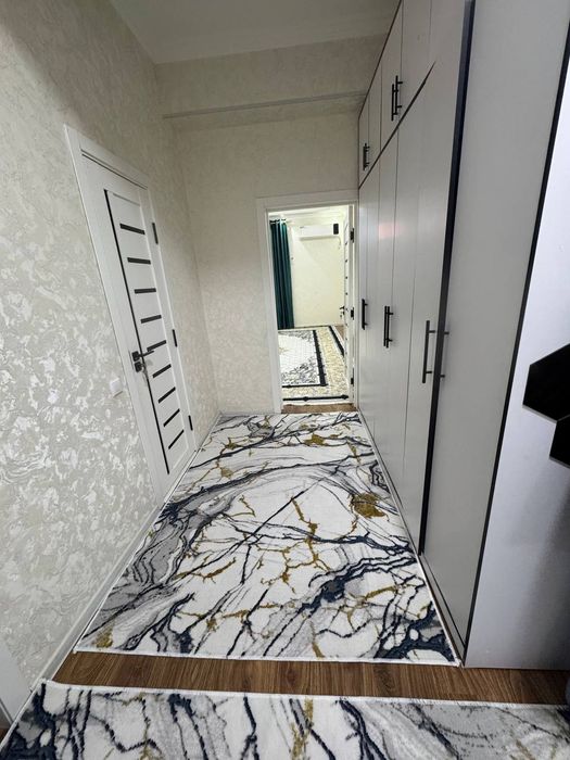 2 хогали 2 каватдан 2 томонлама квартира сотилади 5 микрн