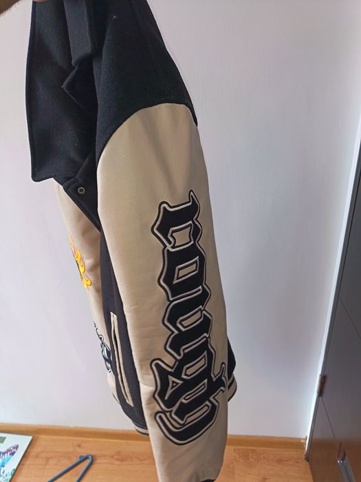 Jaketă design băieți