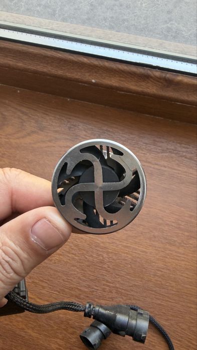 Лед лампа ( ксенон)