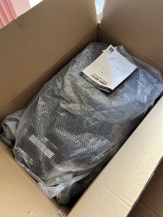 Vand scaun gaming/curse ERS1 Elite Reclining NLR-E030 next level