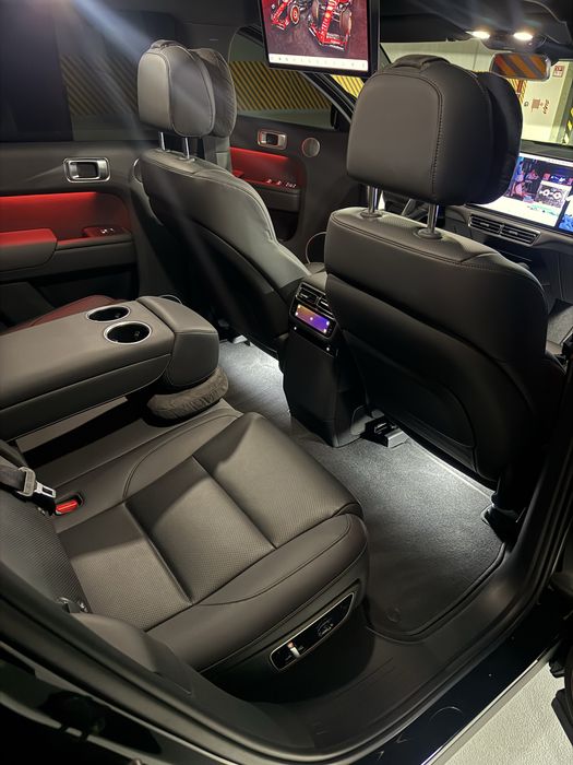 Lixiang L7 Ultra 2024