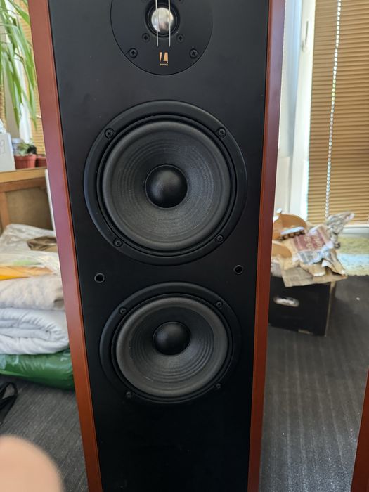 Тонколони JBL L6