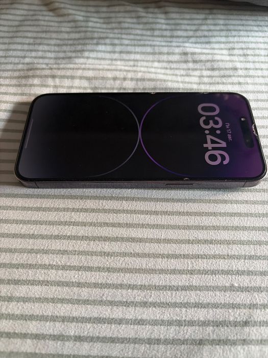 iPhone 14 Pro Max 256гб