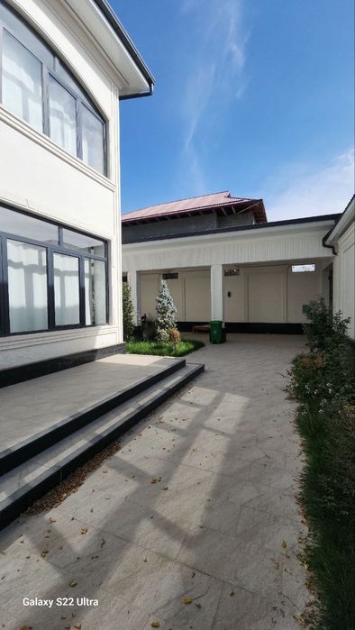 Продаётся  Евродом! Дурмень, Саниф
Кибрайский район 
Элитная махалля