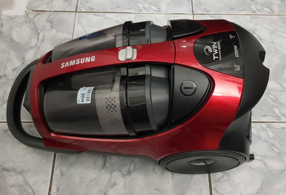Aspirator fara sac Samsung 2200 W Smart SuperOferta