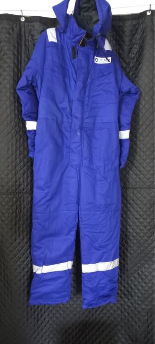 Спецодежда и сапоги Safety