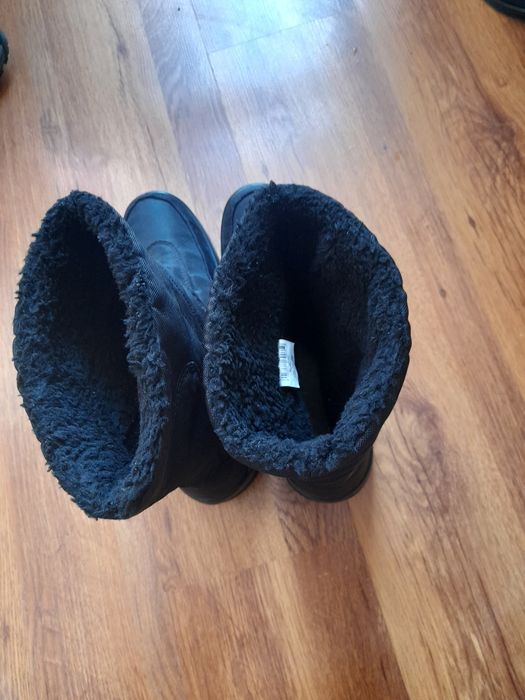 LOWA Palladio gtx gore tex мъжки боти 46 номер.