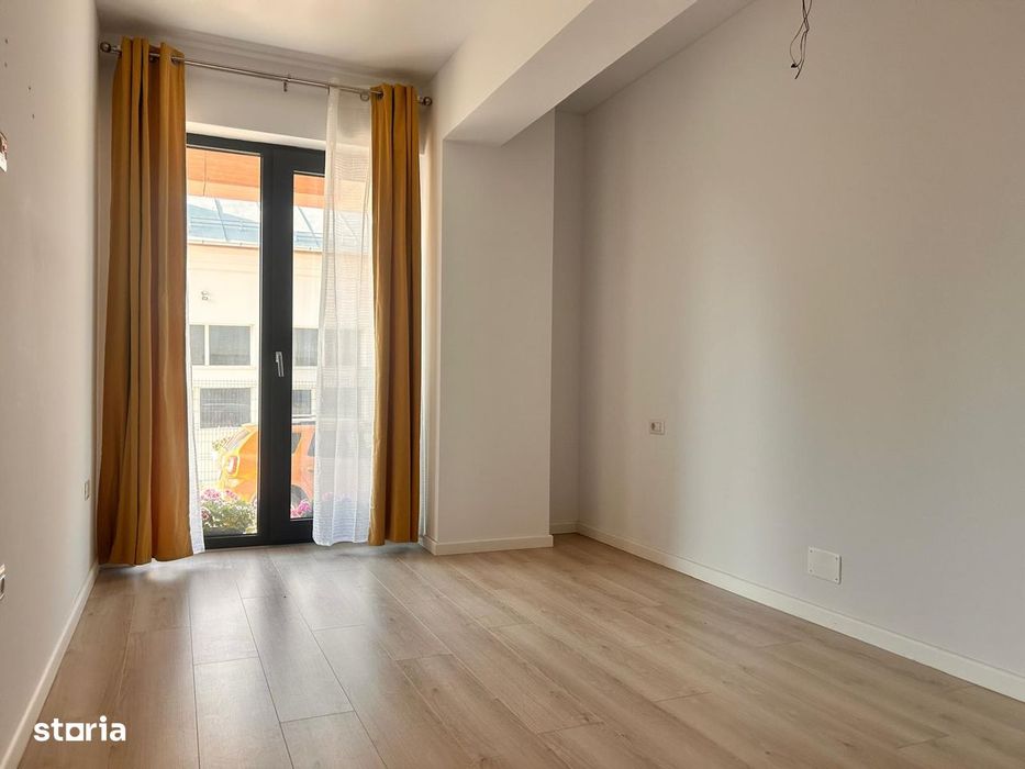 Apartament 3 Camere Bloc Flamingo.