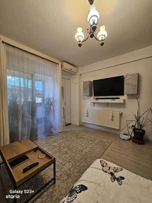 Apartament – București, Bucureștii Noi - Vedere 3