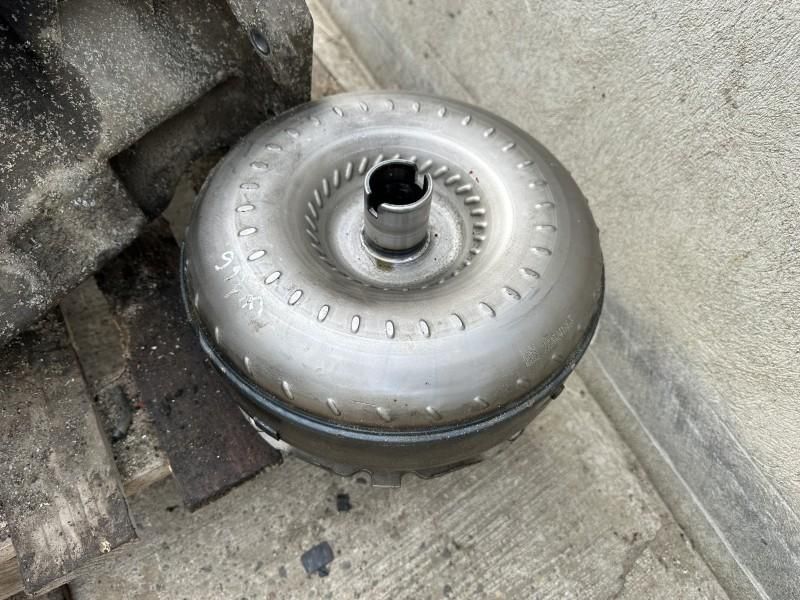 Cutie de viteze automata Mercedes ML 06. w166 3.0 tdi euro 6 7229031