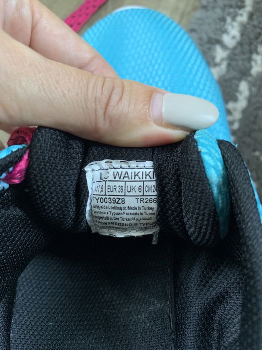 Маратонки LC Waikiki