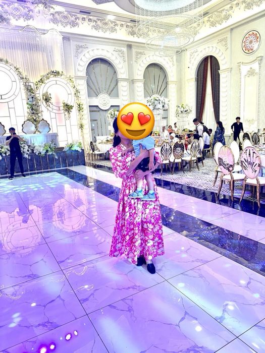 Платья вечерние и повседневние, состояние