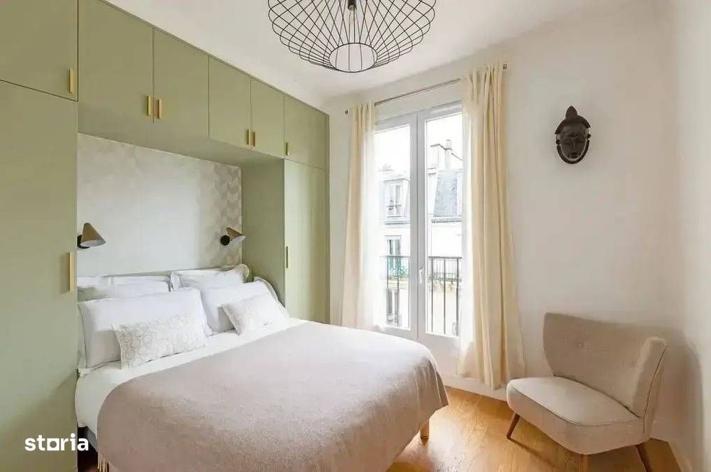 Apartament 2 camere Pallady 15 min metrou Nicolae Teclu — fotografia 1
