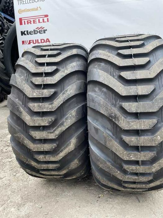 400/60-15.5 Cauciucuri noi agricole de remorca cu 16pr crampon