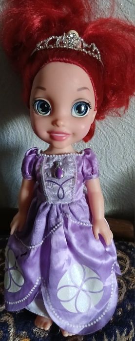 Детские игрушки куклы