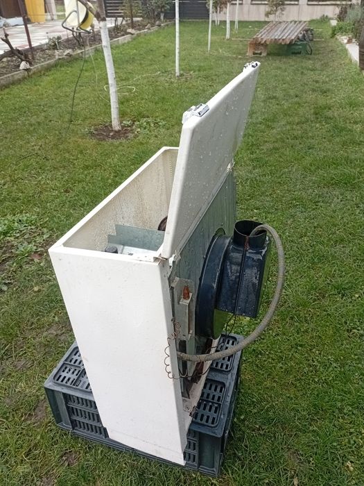 Vând autogaizer în stare bună