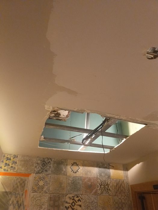 Делаем малярные работы