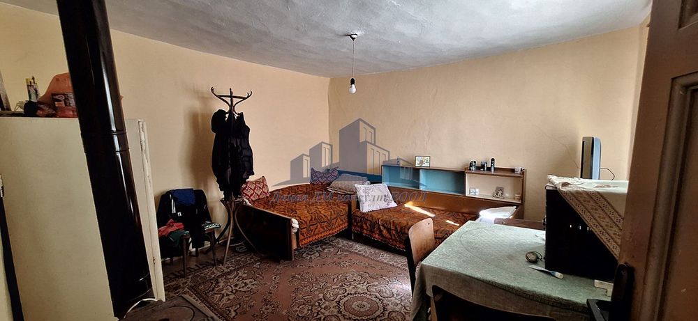 Продава се Къща в с. Хан Крум, Област Шумен - 100 кв.м за 383 €/кв.м - Снимка #7