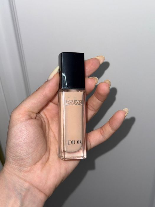 Декоративная люкс косметика