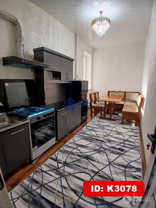 Arzonga ijaraga uy beriladi  K3078