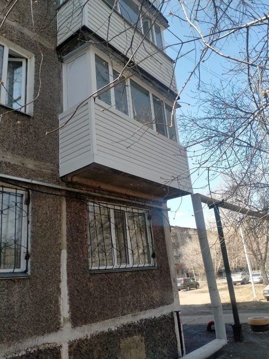 Металлопластиковые окна.