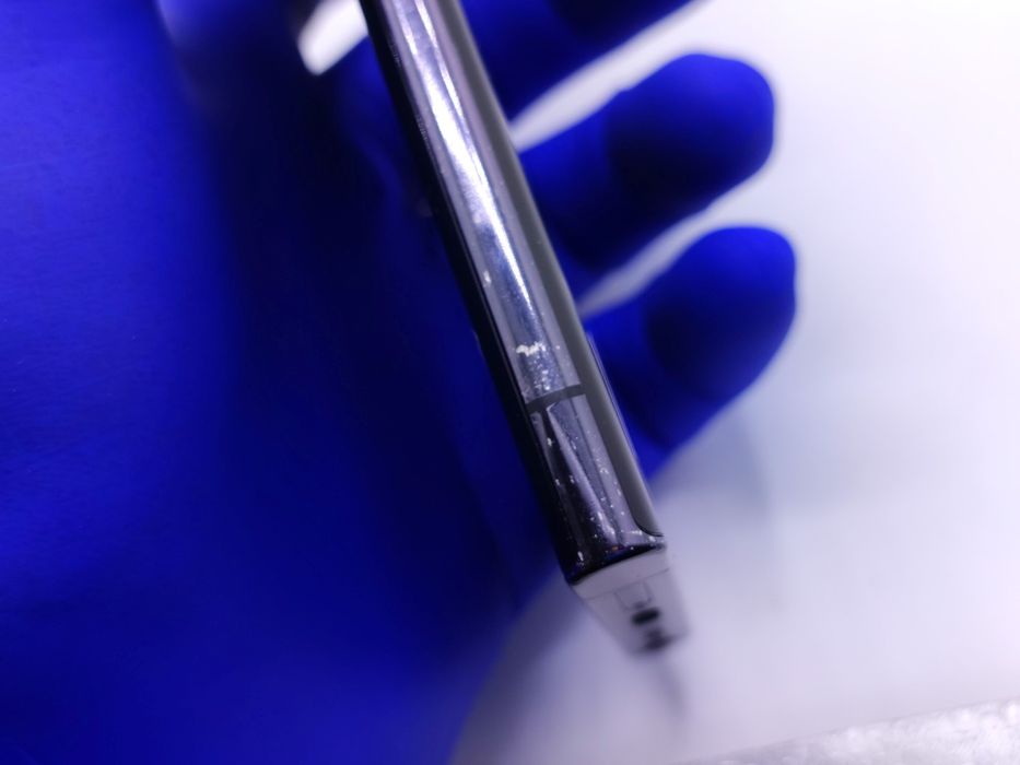 Samsung S22 Ultra 256GB Phantom Black 12GB, Garantie 24 luni | #D89671