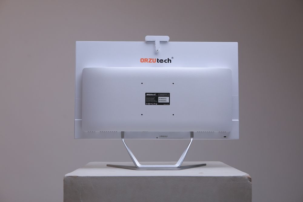 Моноблоки готовые (РАСПРОДАЖА) Orzutech 24", 27", с 1 год гарантией