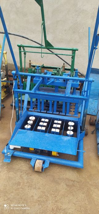 Shlaka blok aparatlar