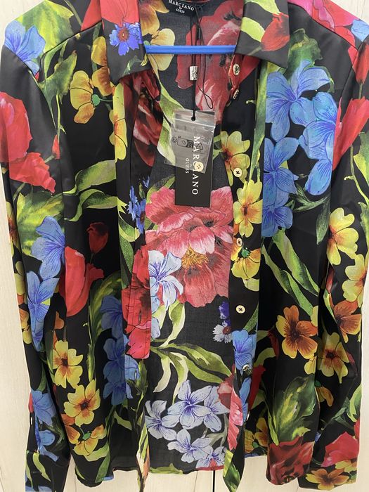 Дамска риза  Marciano by Guess