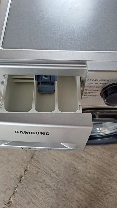 Samsung EcoBuble.  7 кг