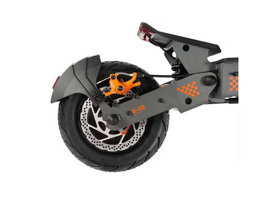 Trotineta Kukirin G4 2025, NOUA,GARANTIE,IN STOC!!!