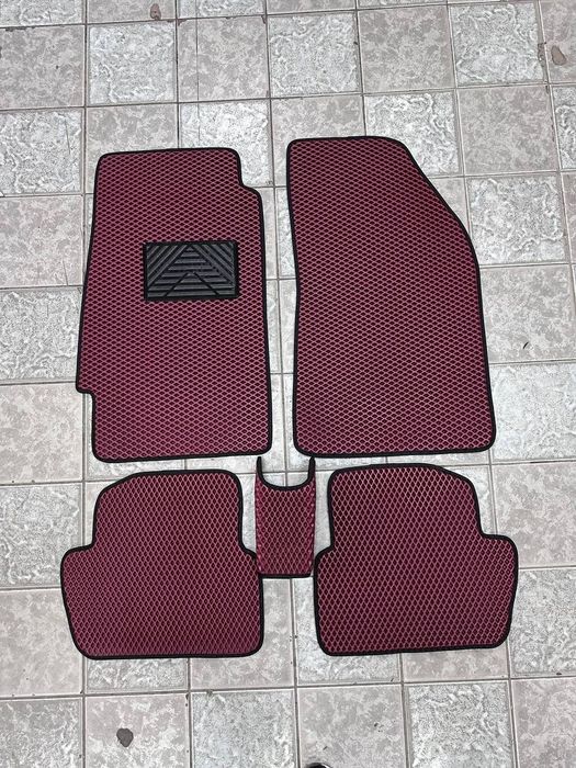 Avto polik evakor/ 7D/ 10D/ Gibrit