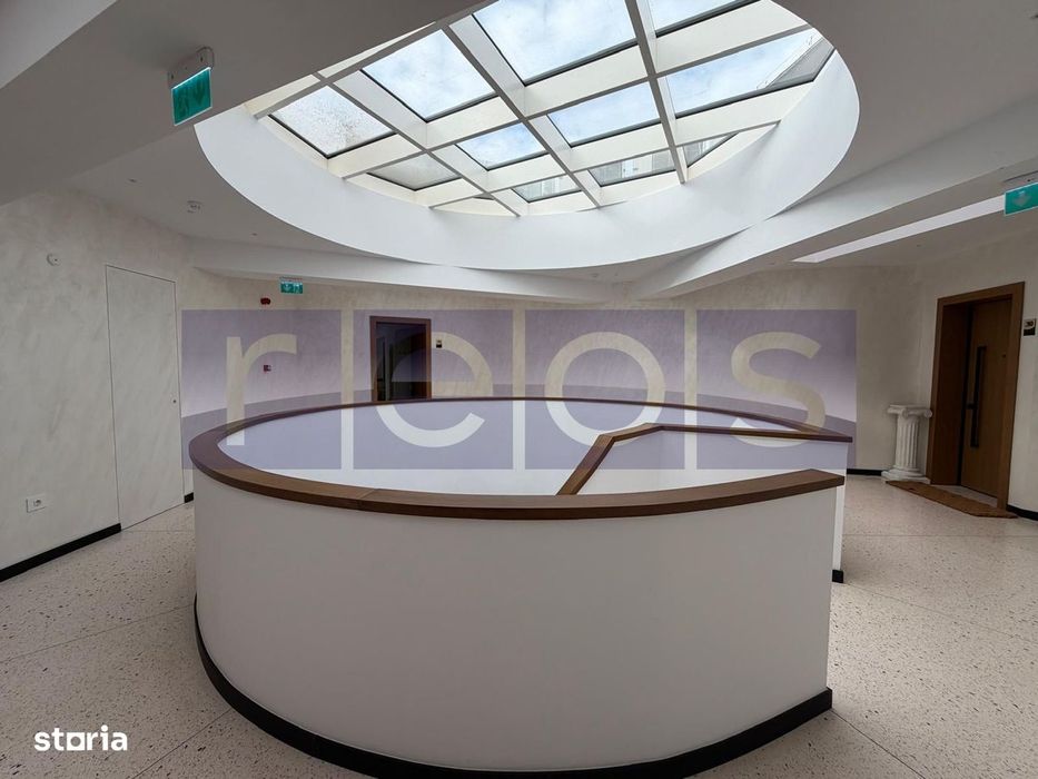 Inchiriere 4Camere | Bloc Boutique | 130Mp | Iancu Nicolae | Nemobilat
