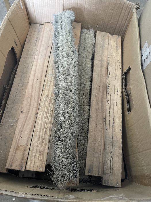 Четки за почистваве