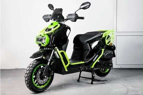 Pro  Maxx -180 cc TANKE