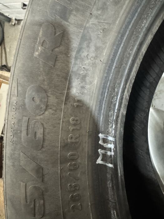 Шины зимние      шипованые