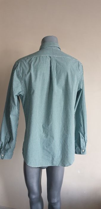 POLO Ralph Lauren Stretch Cotton / L / 16/1/2 НОВО ОРИГИНАЛ! Мъжка Риз
