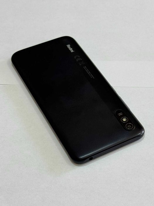 Мобилен телефон Redmi 9A